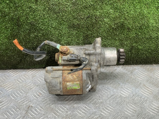 стартер Toyota Picnic 1 поколение XM10 2000, 2.0 л., бензин, МКПП, минивэн