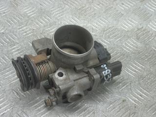 заслонка дроссельная Dodge Caravan 4 поколение 2002, 2.4 л., бензин, АКПП, минивэн, 04861460AA, 36046435