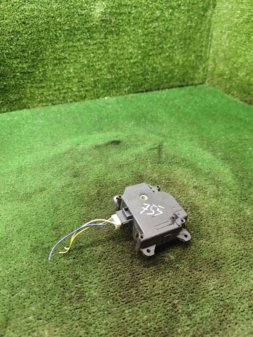 моторчик заслонки печки Chery Tiggo (T11) 1 поколение 2007, 1.8 л., бензин, МКПП, внедорожник 5 дв. - фото №1