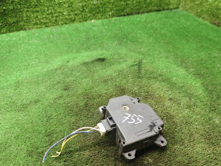 моторчик заслонки печки Chery Tiggo (T11) 1 поколение 2007, 1.8 л., бензин, МКПП, внедорожник 5 дв.