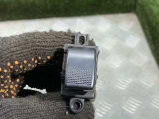 кнопка стеклоподъемника двери задней правой Mazda 626 GF 1997, 1.8 л., бензин, АКПП, седан