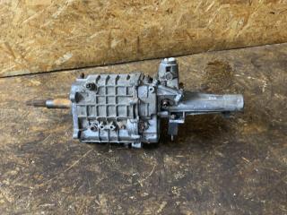 КПП механическая (МКПП) ГАЗ ГАЗЕЛЬ 1996, 2.7 л., бензин, МКПП, фургон, 310291701015