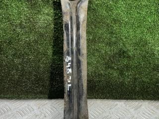 рычаг задний левый Mercedes-Benz E-Класс W210/S210 [рестайлинг] 1999, 3.2 л., дизель, АКПП, седан