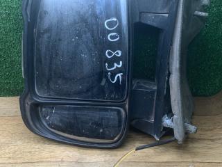 зеркало наружное левое Citroen Jumper 2 поколение 2010, 2.2 л., дизель, МКПП, фургон