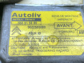 блок AirBag Citroen Xantia 1 поколение [рестайлинг] 2000, 1.9 л., TD, дизель, МКПП, универсал, 9622585880 - фото №2
