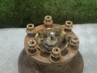 ступица передняя правая ГАЗ ГАЗЕЛЬ 1996, 2.7 л., бензин, МКПП, фургон