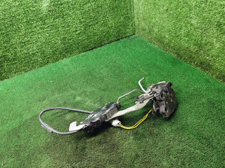 замок двери задней правой Suzuki Baleno 1 поколение 1997, 1.6 л., бензин, МКПП, универсал