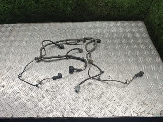 датчик парктроника Kia Sportage 3 поколение 2011, 2.0 л., бензин, АКПП, внедорожник 5 дв., полный привод, 91880, 957203U000