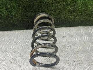 пружина задняя Mitsubishi Space Wagon 3 поколение (Typ N50) 2000, 2.4 л., бензин, МКПП, минивэн