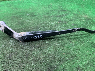 щеткодержатель задний Toyota Picnic 1 поколение XM10 2000, 2.0 л., бензин, МКПП, минивэн