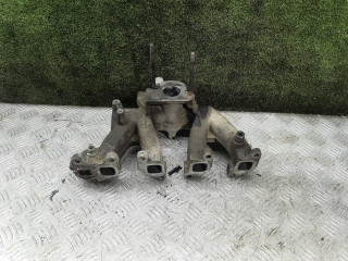 коллектор впускной Opel Astra F 1994, 1.4 л., C 14 NZ, бензин, МКПП, хетчбэк 3 дв., 90448835, 8122