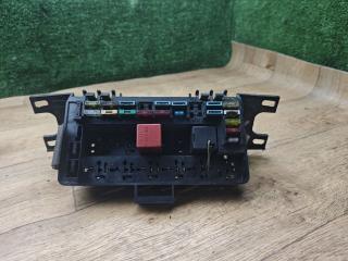 блок предохранителей Ford Transit 4 поколение [рестайлинг] 1992, 2.5 л., дизель, МКПП, фургон