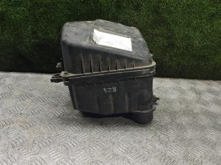 корпус воздушного фильтра Chevrolet Aveo T250 [рестайлинг] 2009, 1.2 л., B12D1, бензин, МКПП, седан