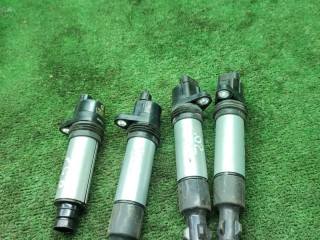 катушка зажигания Lada XRAY 1 поколение 2019, 1.6 л., бензин, МКПП, внедорожник 5 дв., 2112370501017