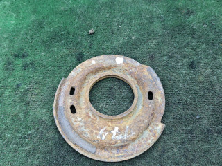 опора амортизатора верхняя (чашка) Citroen Xsara 1 поколение [рестайлинг] 2003, 1.9 л., дизель, МКПП, универсал