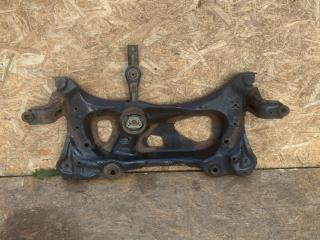 балка подвески передняя (подрамник) Skoda Octavia 3 поколение (A7) 2013, 1.8 л., бензин, МКПП, лифтбэк