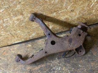 рычаг задний правый Mercedes-Benz Vito W638 1999, 2.3 л., дизель, МКПП, микроавтобус