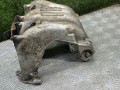коллектор впускной Renault Megane 1 поколение 1997, 1.6 л., бензин, МКПП, хетчбэк 5 дв., 7700865228 - фото №4