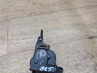 моторчик заслонки печки Chrysler Voyager 3 поколение 1997, 2.4 л., бензин, МКПП, минивэн