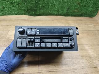 магнитола Chrysler Voyager 3 поколение 1997, 2.4 л., бензин, МКПП, минивэн