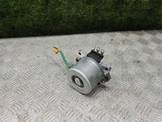 электроусилитель руля Volkswagen Polo Sedan 1 поколение [рестайлинг] 2019, 1.6 л., MPI, бензин, МКПП, седан