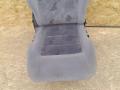 сиденье заднее Opel Sintra 1 поколение 1998, 2.2 л., X 22 XE, бензин, МКПП - фото №3