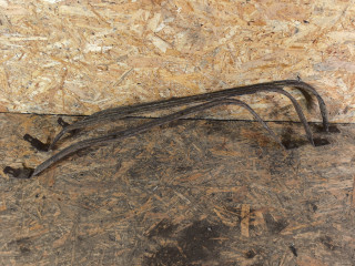 крепление бака топливного Chery Tiggo (T11) 1 поколение 2007, 1.8 л., бензин, МКПП, внедорожник 5 дв.