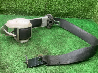 ремень безопасности Opel Vectra C 2003, 2.0 л., дизель, МКПП, седан