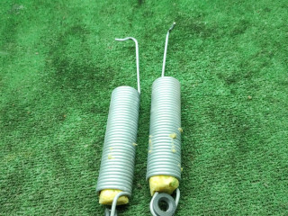 пружина крышки багажника Volkswagen Polo Sedan 1 поколение [рестайлинг] 2019, 1.6 л., бензин, МКПП, седан