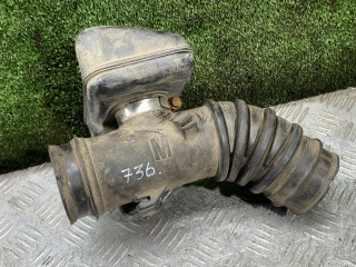 патрубок воздушного фильтра Toyota Corolla 7 поколение (E100) 1995, 1.6 л., 4A-FE, бензин, МКПП, хетчбэк 3 дв.