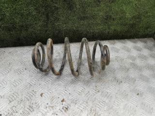 пружина задняя Opel Astra G 2003, 1.7 л., дизель, МКПП, универсал