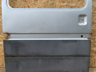 дверь сдвижная Ford Transit 5 поколение 1996, 2.5 л., TDi, дизель, МКПП, микроавтобус