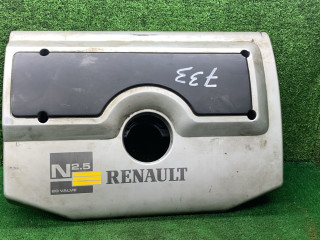 декоративная крышка двигателя Renault Safrane 1 поколение [рестайлинг] 1999, 2.5 л., бензин, АКПП, седан