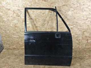 дверь передняя правая Hyundai Galloper 2 поколение 2000, 2.5 л., дизель, МКПП, внедорожник 3 дв.