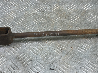 рычаг передний левый Mercedes-Benz T1 207-210D W601 1990, 2.3 л., дизель, МКПП, микроавтобус