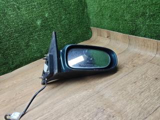 зеркало наружное правое Mazda 626 GF 1997, 1.8 л., бензин, АКПП, седан