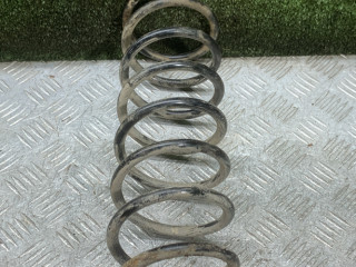 пружина задняя Volkswagen Golf 2 поколение 1990, 1.6 л., дизель, МКПП, хетчбэк 3 дв.