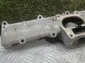 коллектор впускной Opel Vectra C 2003, 2.0 л., дизель, МКПП, седан, 0822680 - фото №2