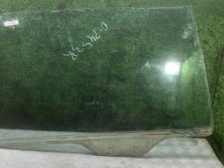 стекло двери задней правой Mitsubishi Space Wagon 3 поколение (Typ N50) 2000, 2.4 л., бензин, МКПП, минивэн