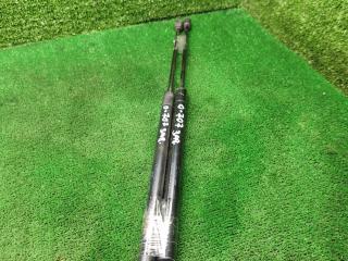 амортизатор крышки багажника (3-5 двери) Mercedes-Benz A-Класс W168 2000, 1.6 л., бензин, МКПП, хетчбэк 5 дв.