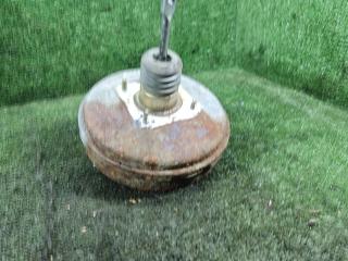 вакуумный усилитель тормозов Fiat Marea 1 поколение 2000, 1.9 л., JTD, дизель, МКПП, универсал