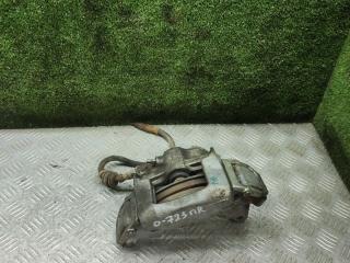 суппорт передний правый Chevrolet Niva 1 поколение 2008, 1.7 л., бензин, МКПП, внедорожник 5 дв.