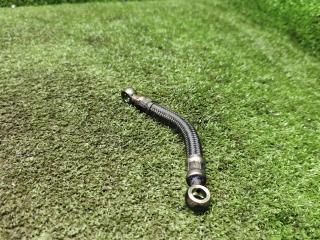 трубка вакуумного насоса Hyundai Galloper 2 поколение 2000, 2.5 л., дизель, МКПП, внедорожник 3 дв.