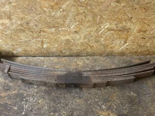 рессора ГАЗ ГАЗЕЛЬ