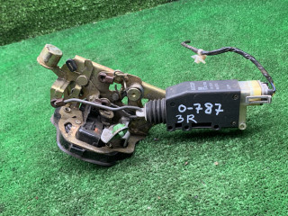 замок двери задней правой Opel Omega B 1999, 2.0 л., X 20 XEV, бензин, АКПП, седан