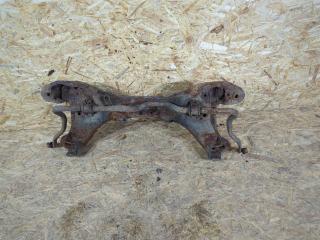 балка подвески передняя (подрамник) Nissan Almera N15 1997, 1.4 л., бензин, МКПП, хетчбэк 3 дв.