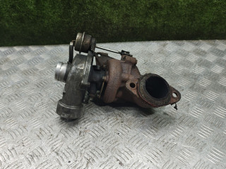 турбина Citroen Xantia 1 поколение [рестайлинг] 2000, 1.9 л., TD, дизель, МКПП, универсал, K04199911