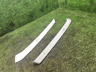 молдинг (накладка кузовная) Mercedes-Benz E-Класс W124 [рестайлинг] 1993, 3.0 л., дизель, МКПП, седан