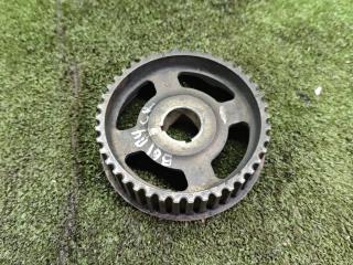 шкив распредвала Kia Carnival 1 поколение [рестайлинг] 2005, 2.9 л., CRDi, дизель, АКПП, минивэн