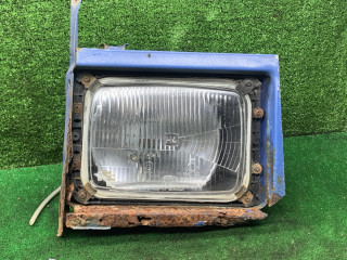 фара правая Mercedes-Benz T1 207-210D W601 1995, 2.3 л., дизель, МКПП, микроавтобус